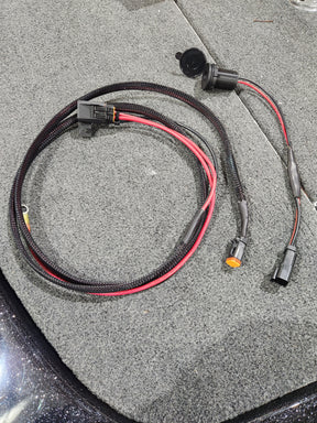 SonarPros QD Starlink Mount