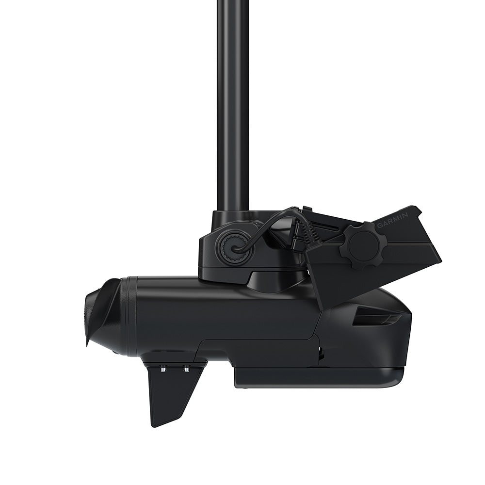 Force® Kraken Trolling Motor - Black with GT56UHD