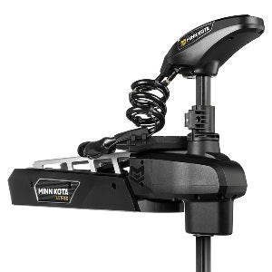 Minn Kota Ultrex Quest Trolling Motor w/Remote - 24/36V - 90/115LBS