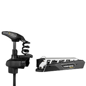 Minn Kota Ultrex Quest Trolling Motor w/Remote - 24/36V - 90/115LBS