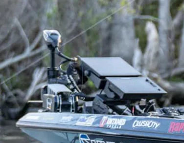 BoatLogix Bow Panel Mount