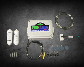 FishLung® GEN2 Oxygen Concentration System