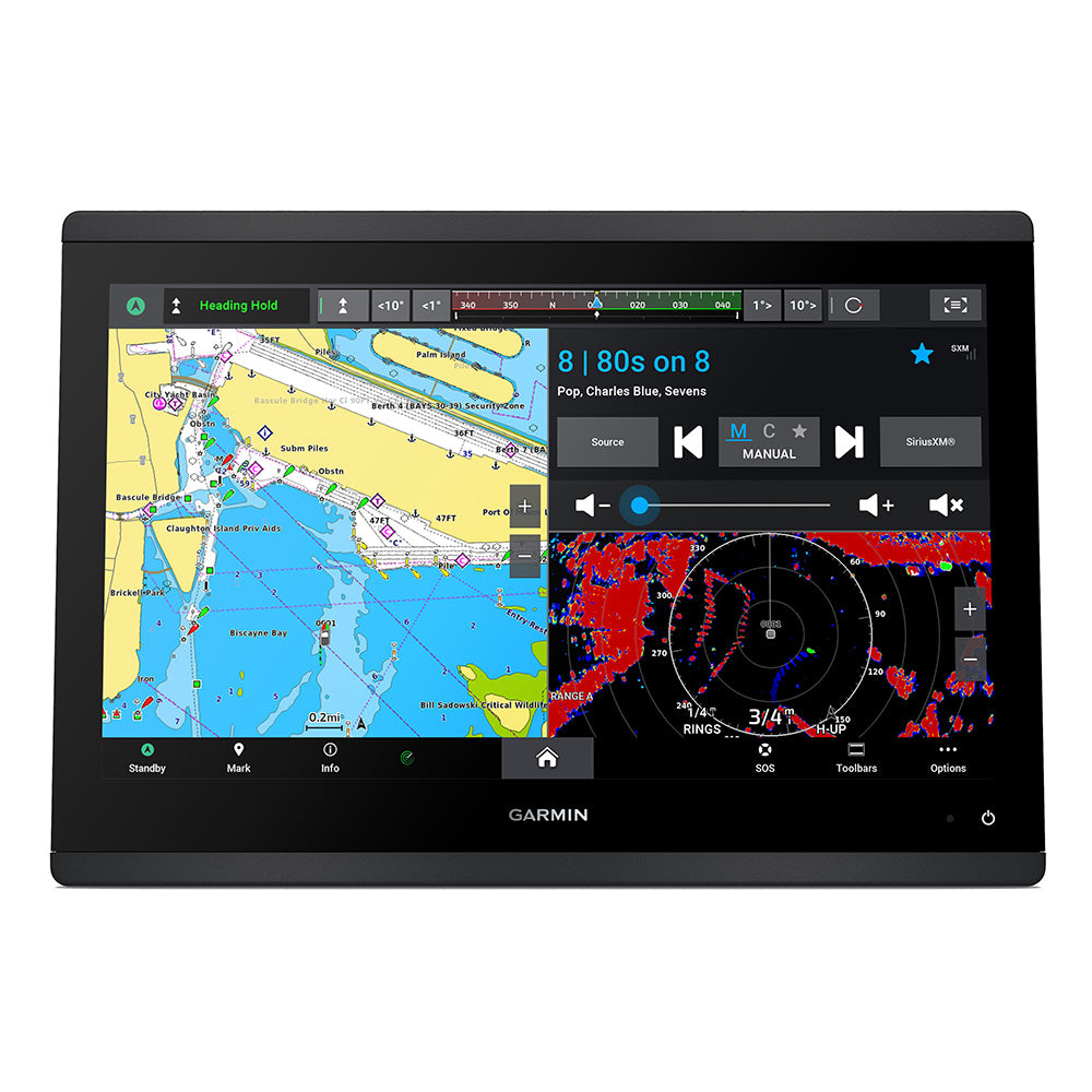 Garmin GPSMAP® 1643