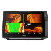 Garmin ECHOMAP™ Ultra 2 16" Chartplotter 166sv w/GN+ Mapping