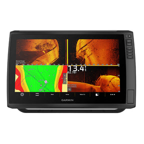 Garmin ECHOMAP™ Ultra 2 16" Chartplotter 166sv w/GN+ Mapping
