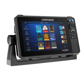 Lowrance HDS PRO 9