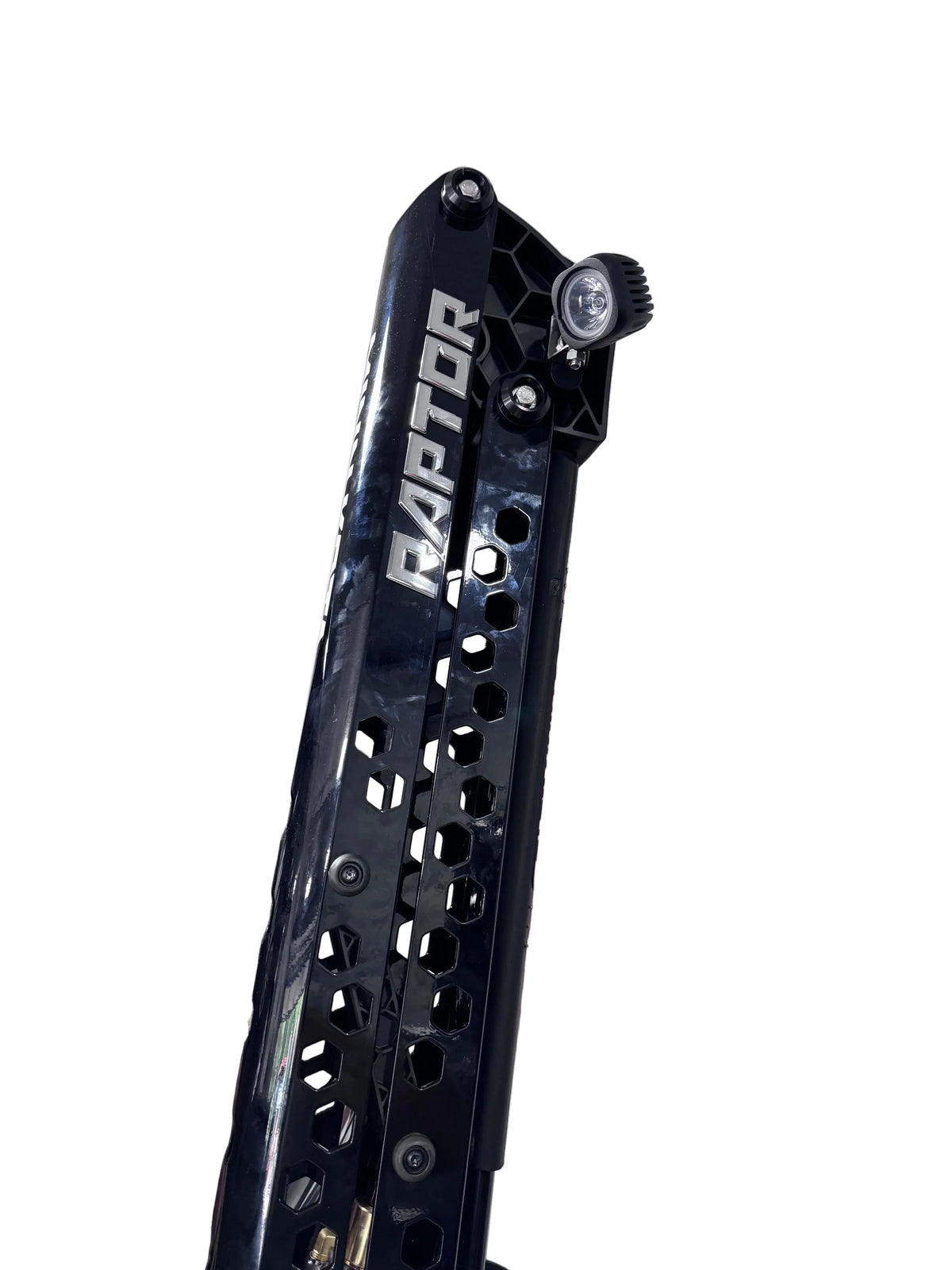 SonarPros LED Rigging Light for Power Pole, Minn Kota Raptor, or Talon