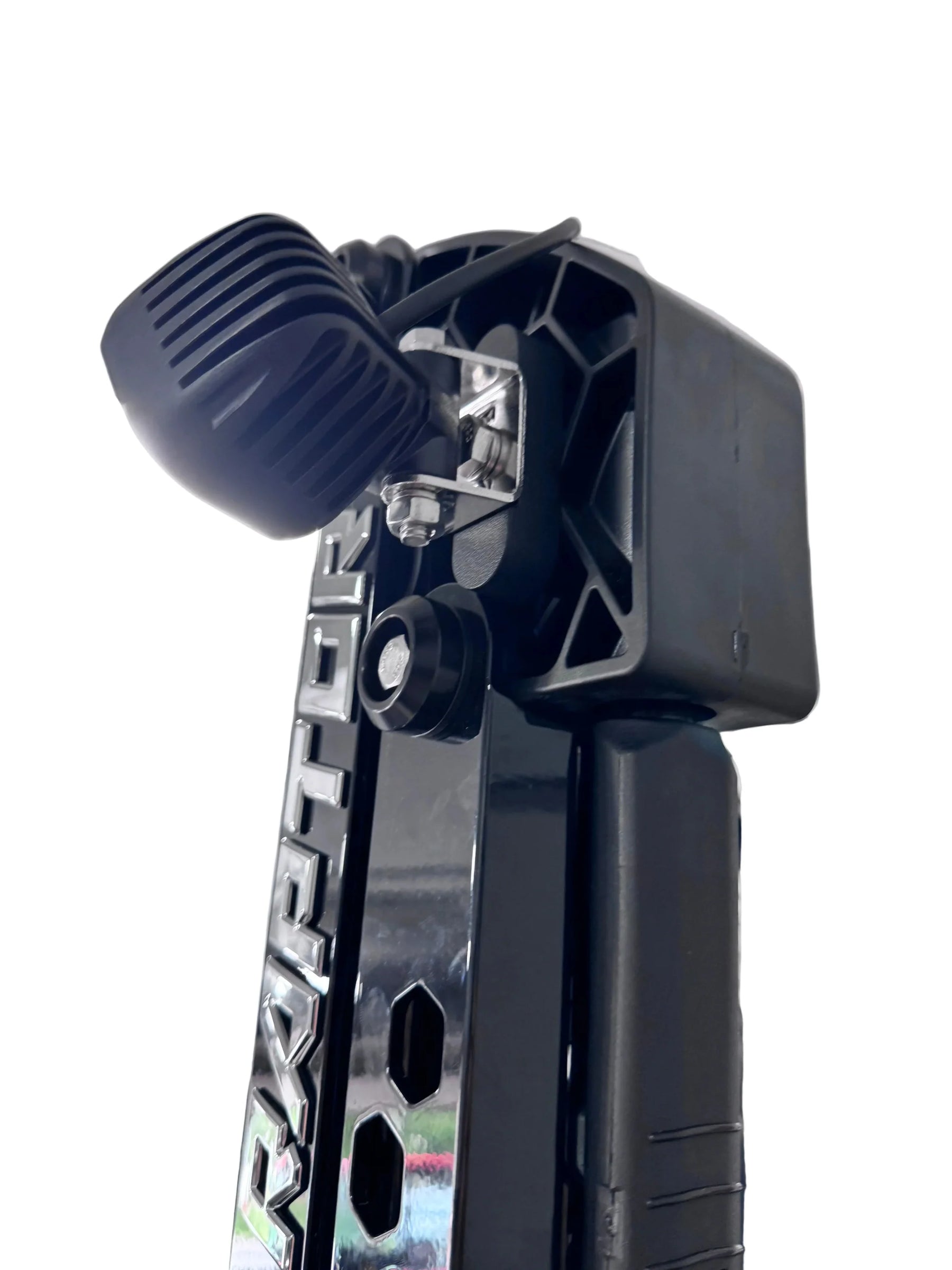 SonarPros LED Rigging Light for Power Pole, Minn Kota Raptor, or Talon