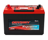 Odyssey Battery ODXAGM31M