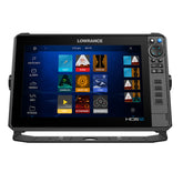 Lowrance HDS PRO 12