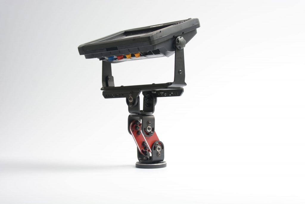 BoatLogix Lockdown Mount