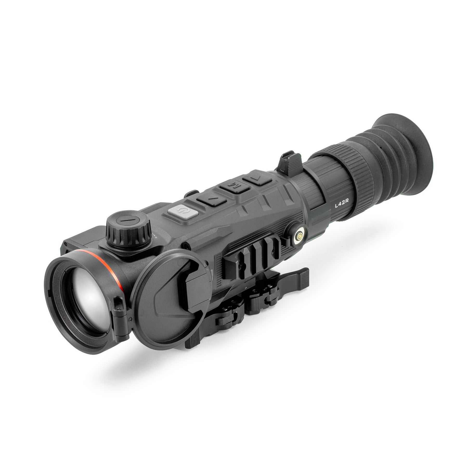 NOCPIX RICO2 L42R Thermal Weapon Sight 384x288 42mm