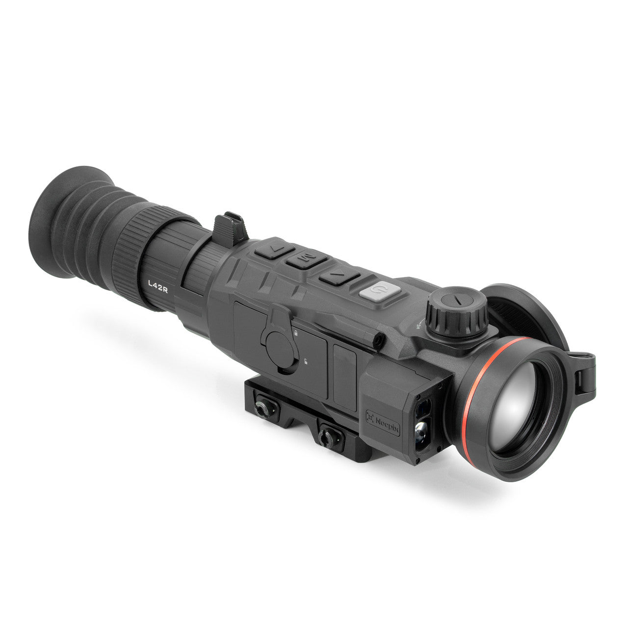 NOCPIX RICO2 L42R Thermal Weapon Sight 384x288 42mm