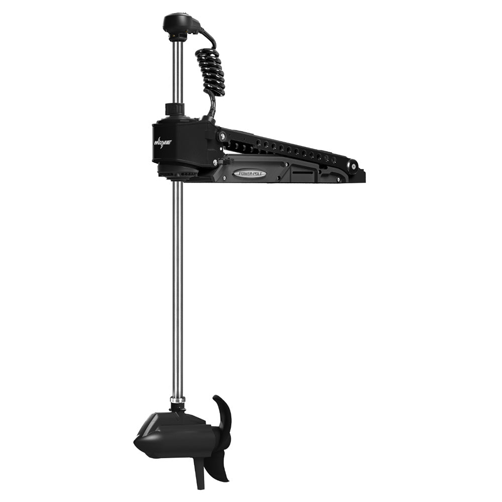 Power-Pole MOVE ZR Trolling Motor - 24/36V