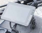 BoatLogix Bow Panel Mount