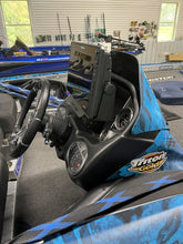 BoatLogix Single Console Mount