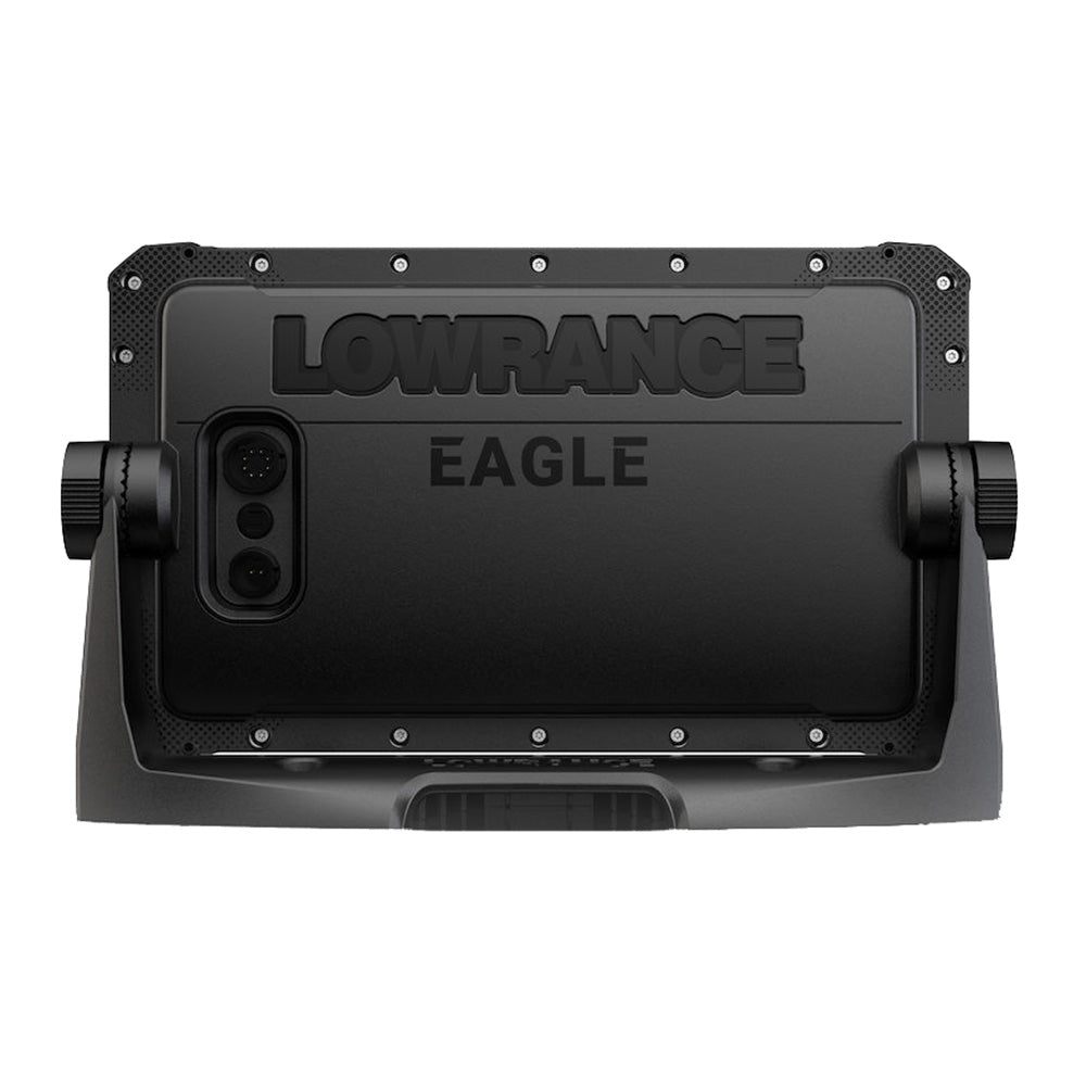 Lowrance Eagle Eye 9 Live